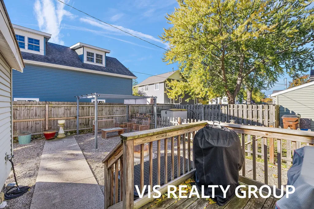 508 Monroe Avenue Grand Haven City MI 49417