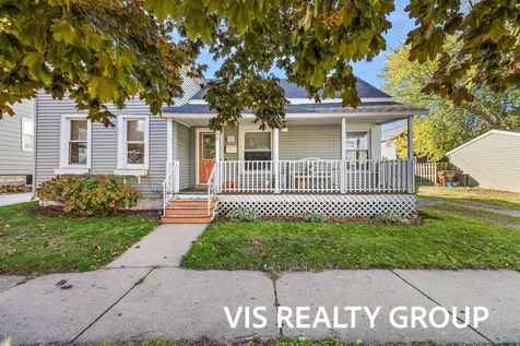 508 Monroe Avenue Grand Haven City MI 49417