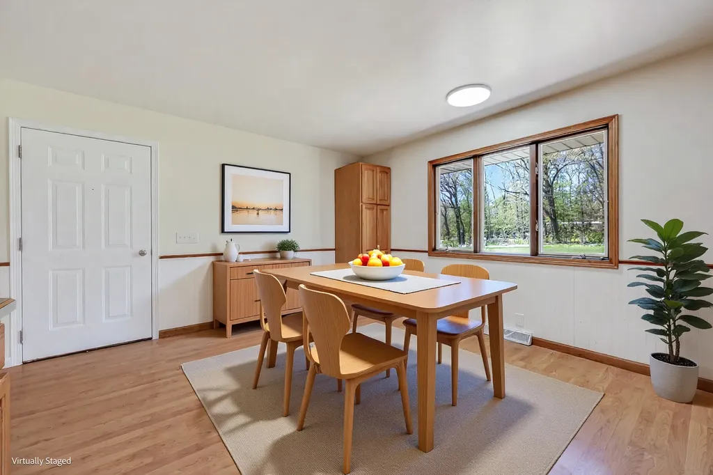 3868 S Riverview Drive Newfield Township MI 49421
