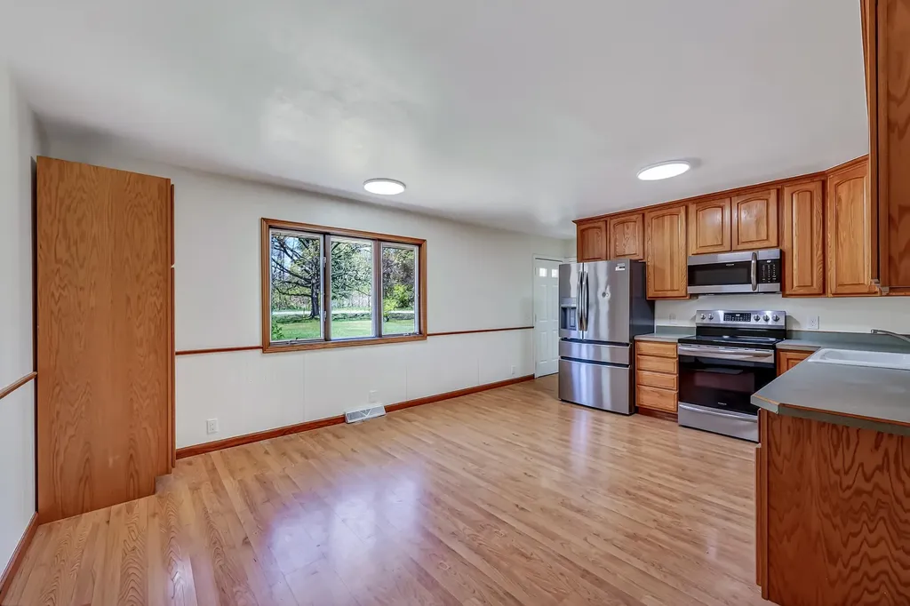 3868 S Riverview Drive Newfield Township MI 49421