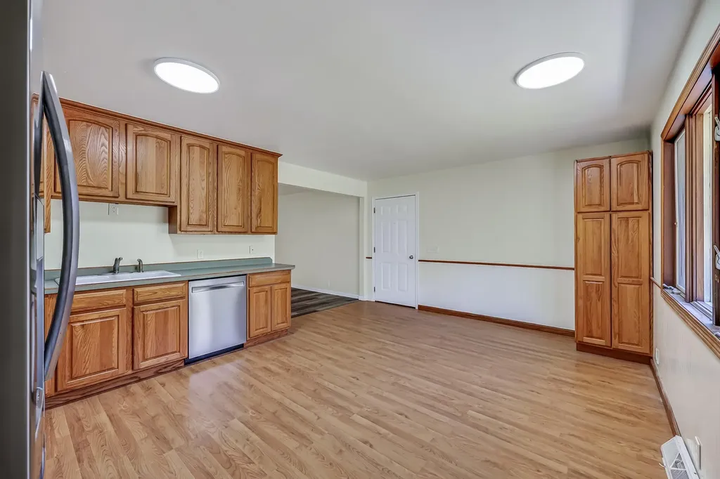 3868 S Riverview Drive Newfield Township MI 49421