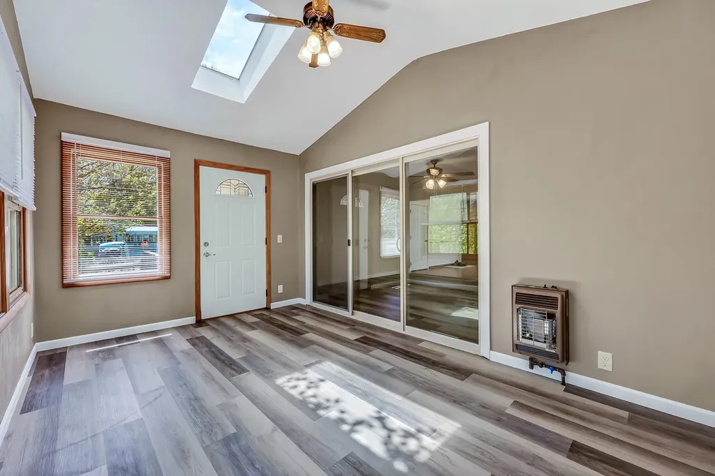 3868 S Riverview Drive Newfield Township MI 49421