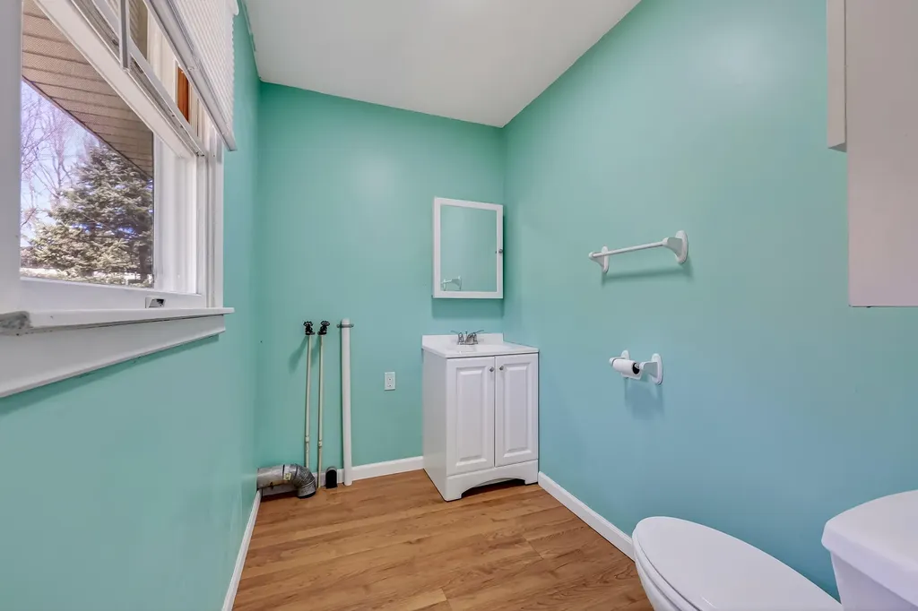 3868 S Riverview Drive Newfield Township MI 49421