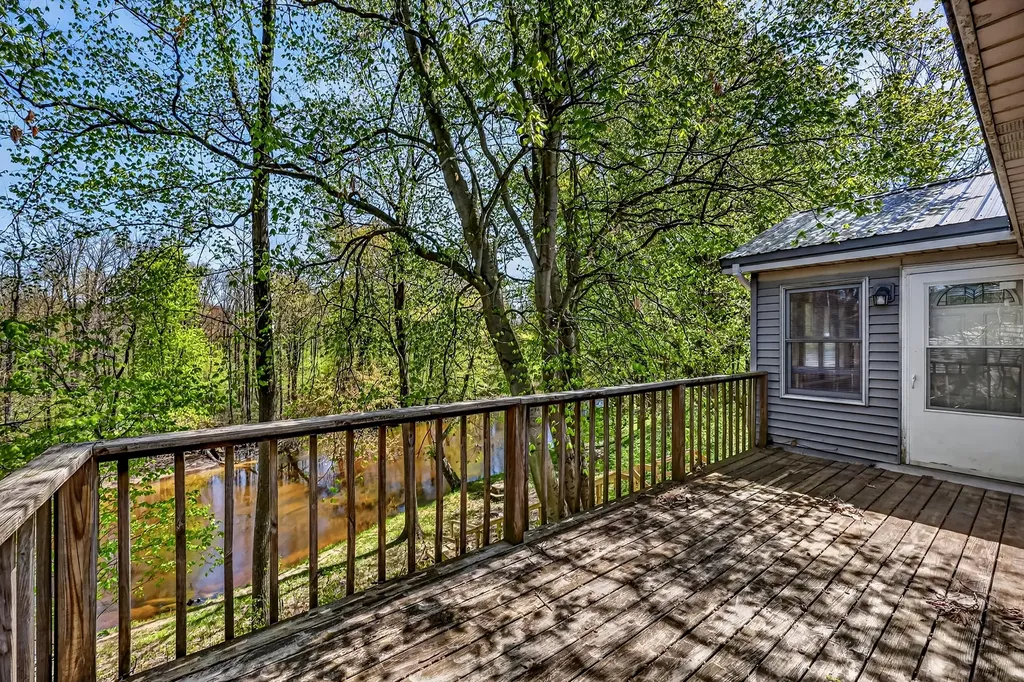 3868 S Riverview Drive Newfield Township MI 49421