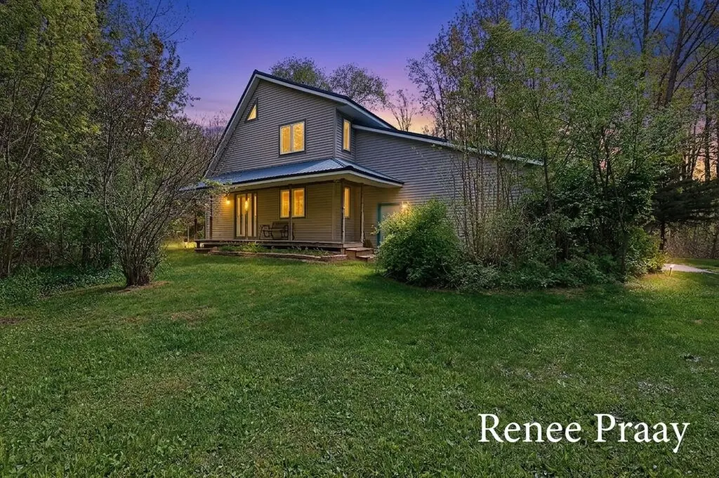 2950 Todd Road Fruitland Township MI 49461