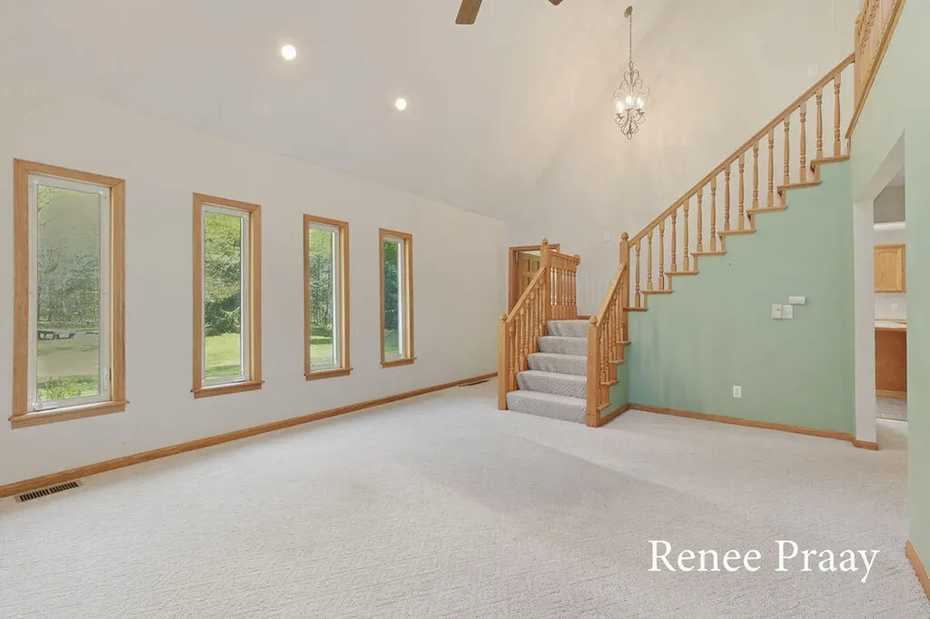 2950 Todd Road Fruitland Township MI 49461