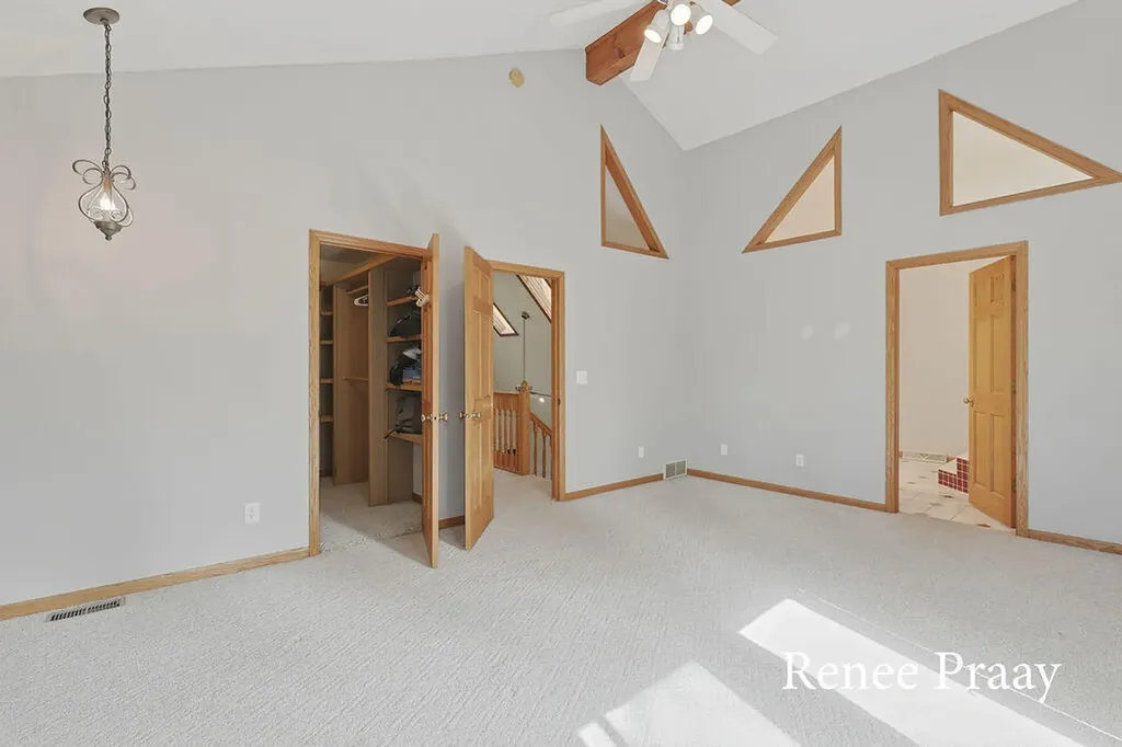 2950 Todd Road Fruitland Township MI 49461