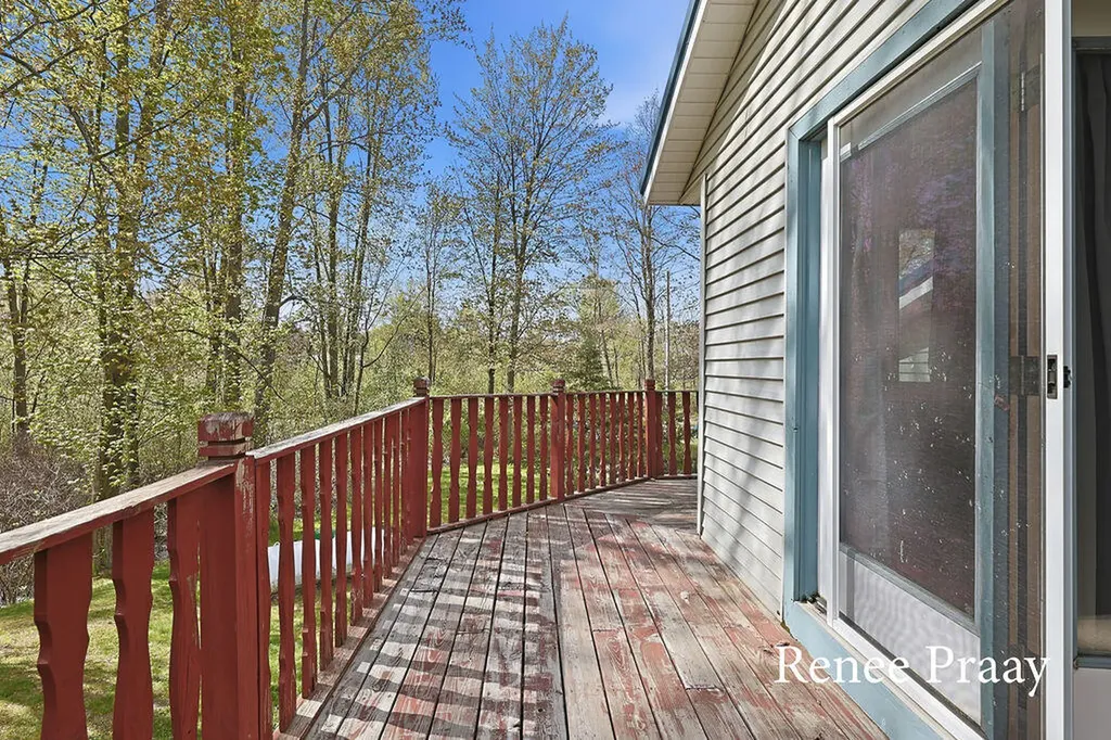 2950 Todd Road Fruitland Township MI 49461