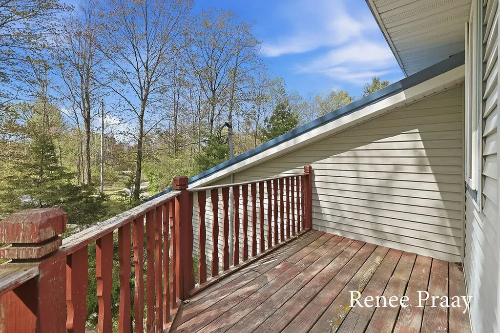 2950 Todd Road Fruitland Township MI 49461