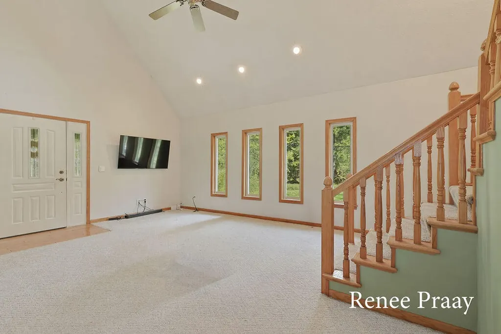 2950 Todd Road Fruitland Township MI 49461