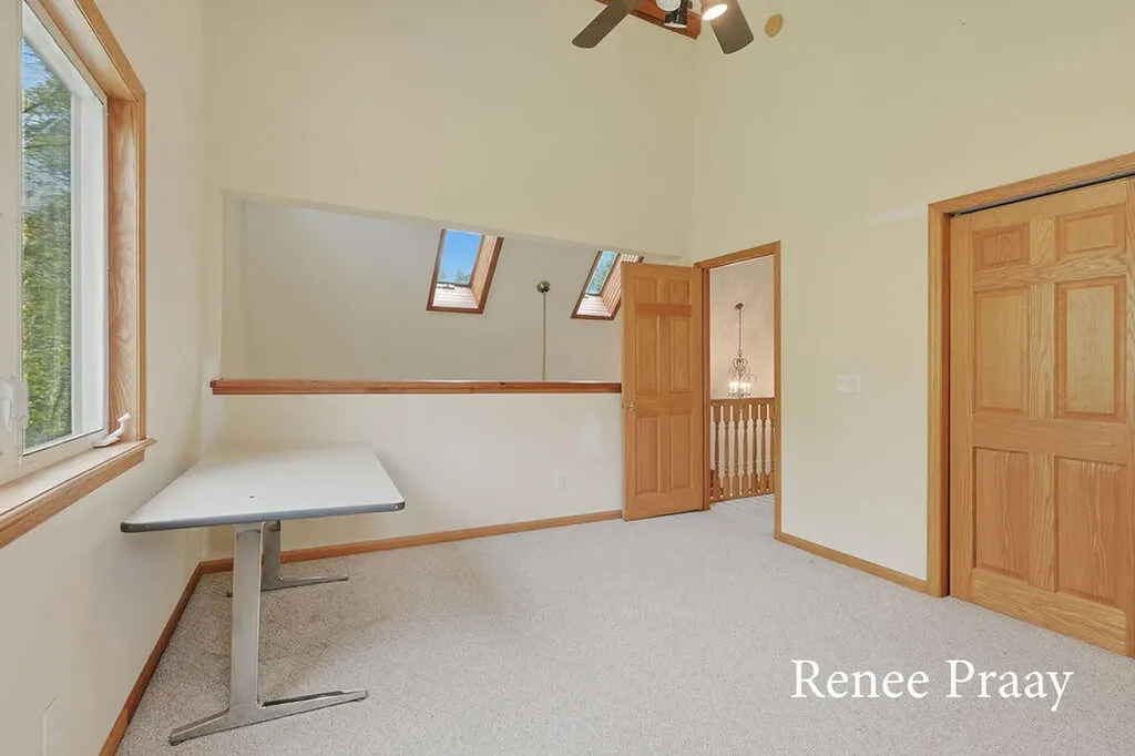 2950 Todd Road Fruitland Township MI 49461