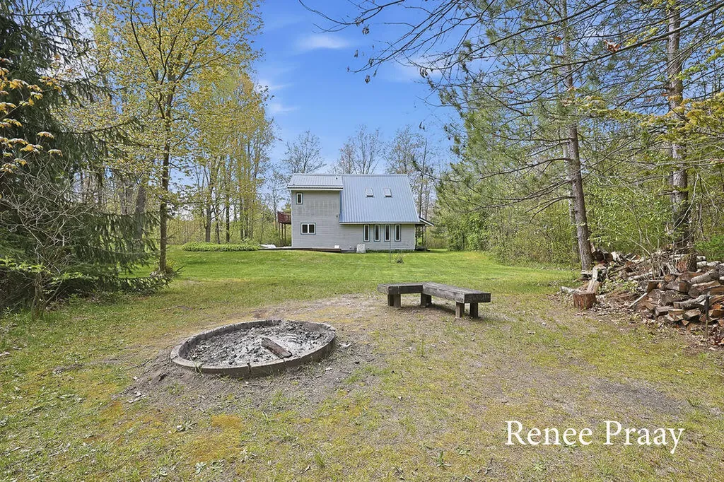 2950 Todd Road Fruitland Township MI 49461