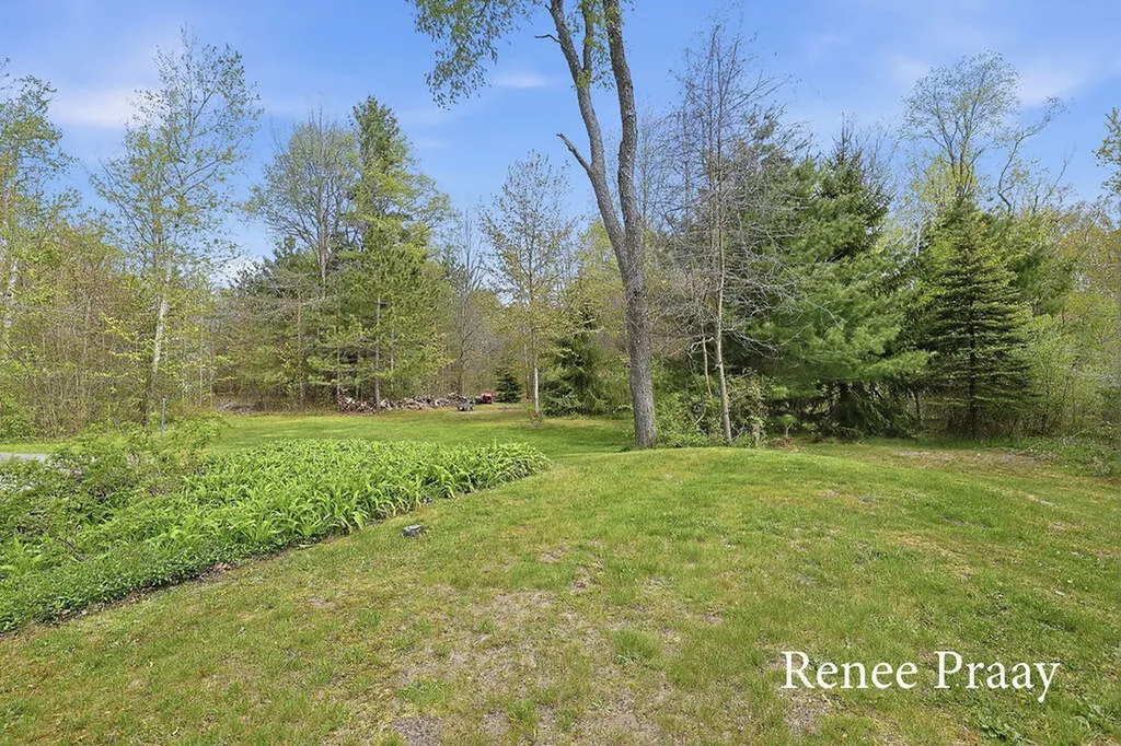 2950 Todd Road Fruitland Township MI 49461