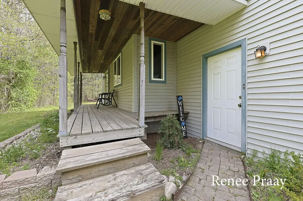 2950 Todd Road Fruitland Township MI 49461