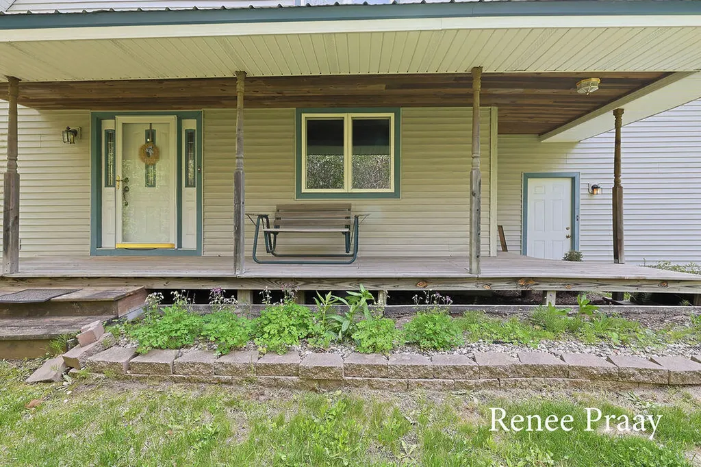 2950 Todd Road Fruitland Township MI 49461