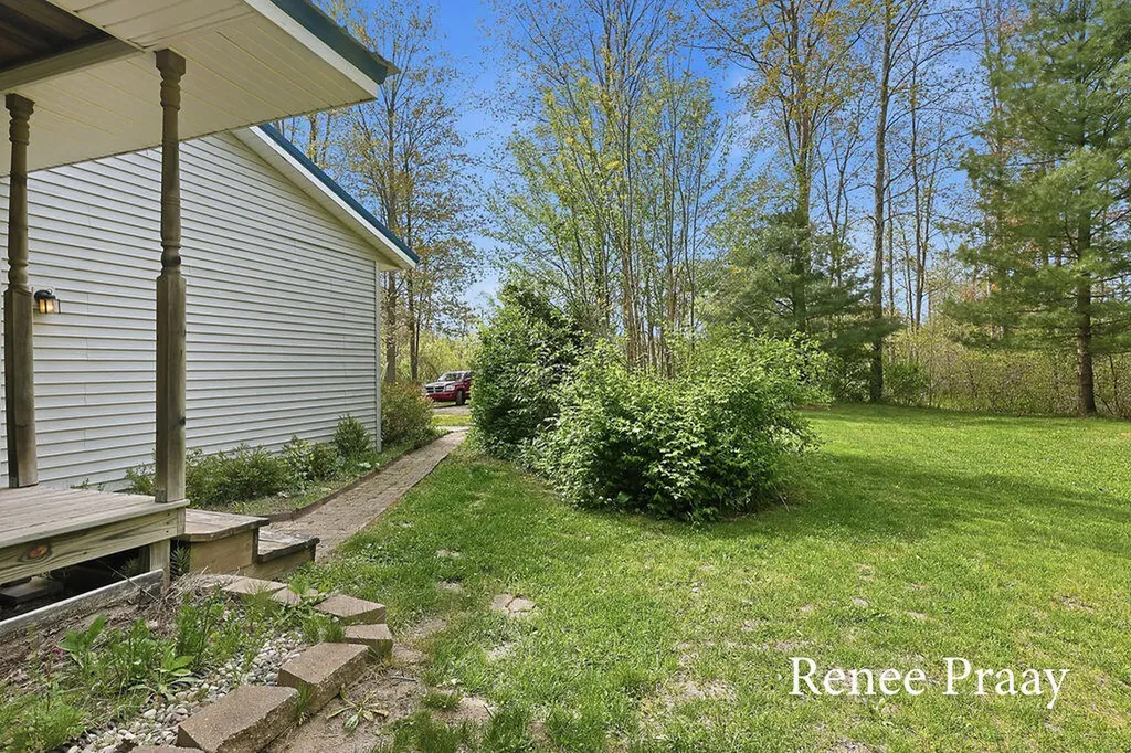 2950 Todd Road Fruitland Township MI 49461