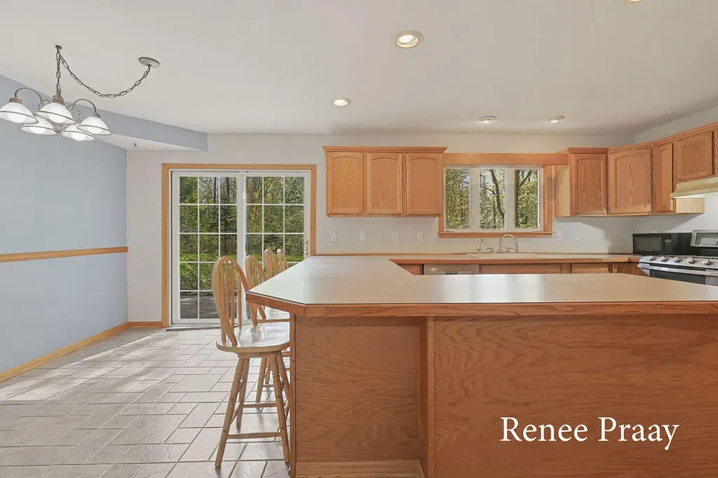 2950 Todd Road Fruitland Township MI 49461