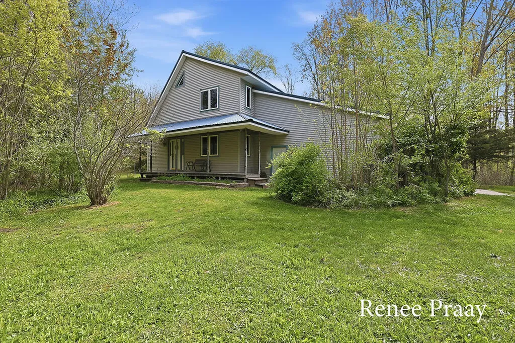 2950 Todd Road Fruitland Township MI 49461