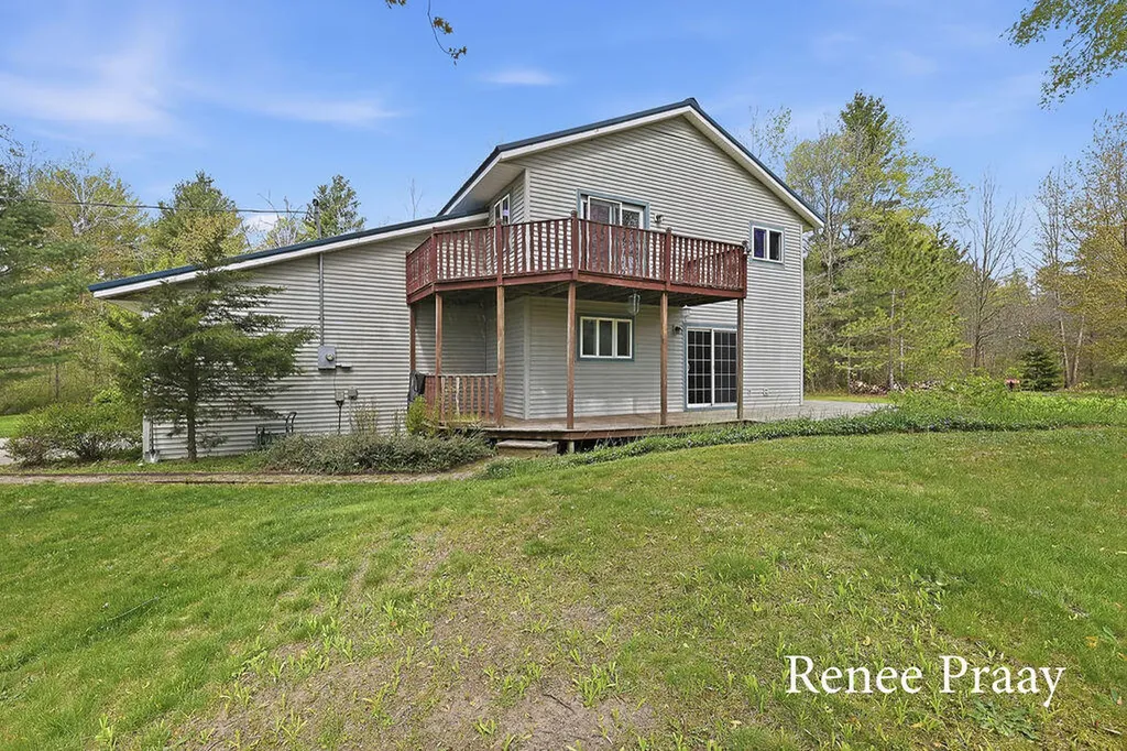 2950 Todd Road Fruitland Township MI 49461