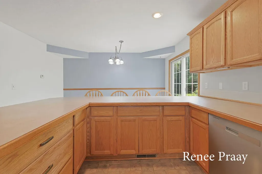 2950 Todd Road Fruitland Township MI 49461