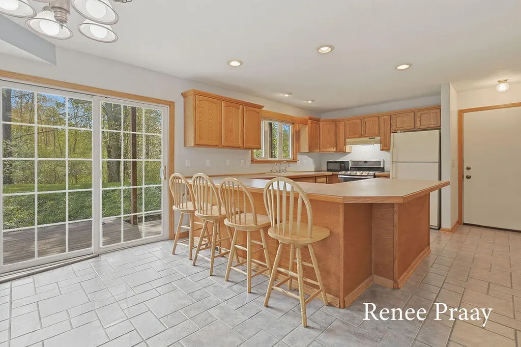 2950 Todd Road Fruitland Township MI 49461
