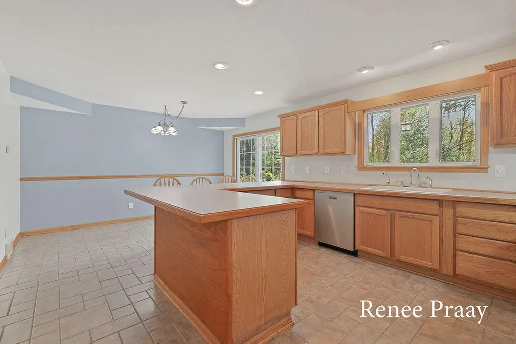 2950 Todd Road Fruitland Township MI 49461