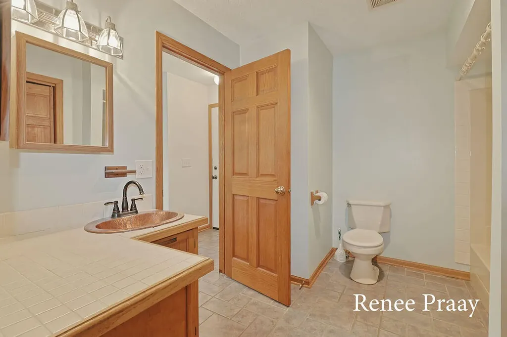2950 Todd Road Fruitland Township MI 49461