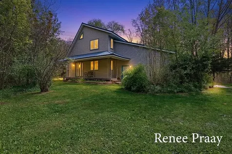 2950 Todd Road Fruitland Township MI 49461