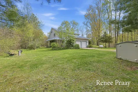 2950 Todd Road Fruitland Township MI 49461