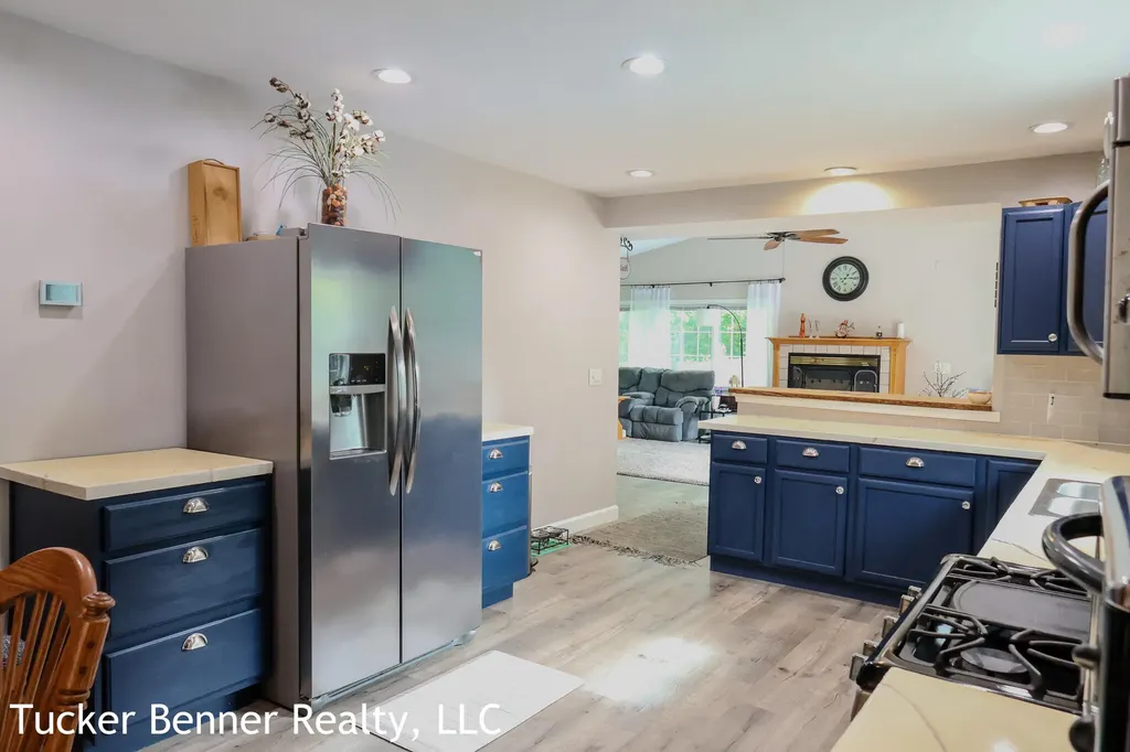 3222 George Street Fruitport Charter Township MI 49444