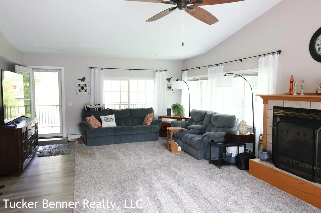 3222 George Street Fruitport Charter Township MI 49444