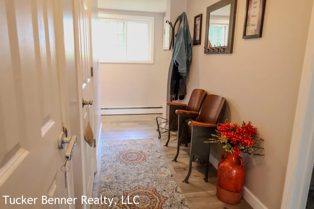 3222 George Street Fruitport Charter Township MI 49444