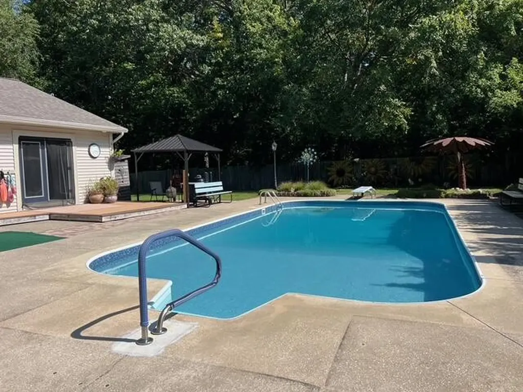3222 George Street Fruitport Charter Township MI 49444