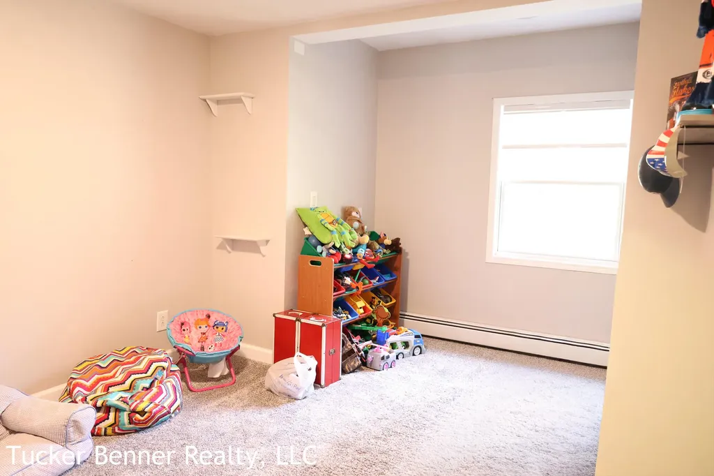 3222 George Street Fruitport Charter Township MI 49444