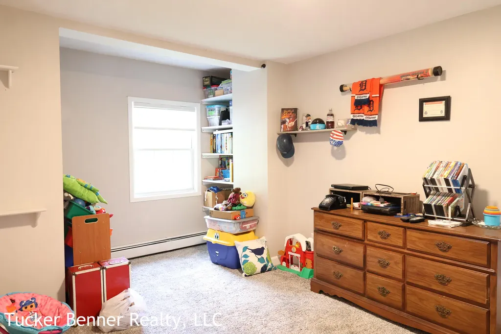 3222 George Street Fruitport Charter Township MI 49444