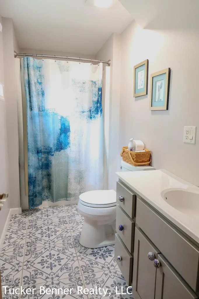 3222 George Street Fruitport Charter Township MI 49444