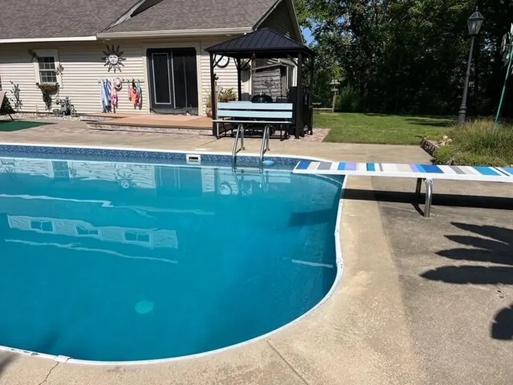 3222 George Street Fruitport Charter Township MI 49444