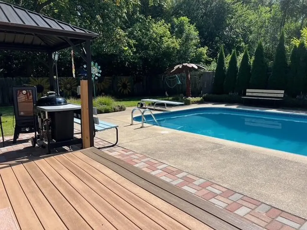 3222 George Street Fruitport Charter Township MI 49444