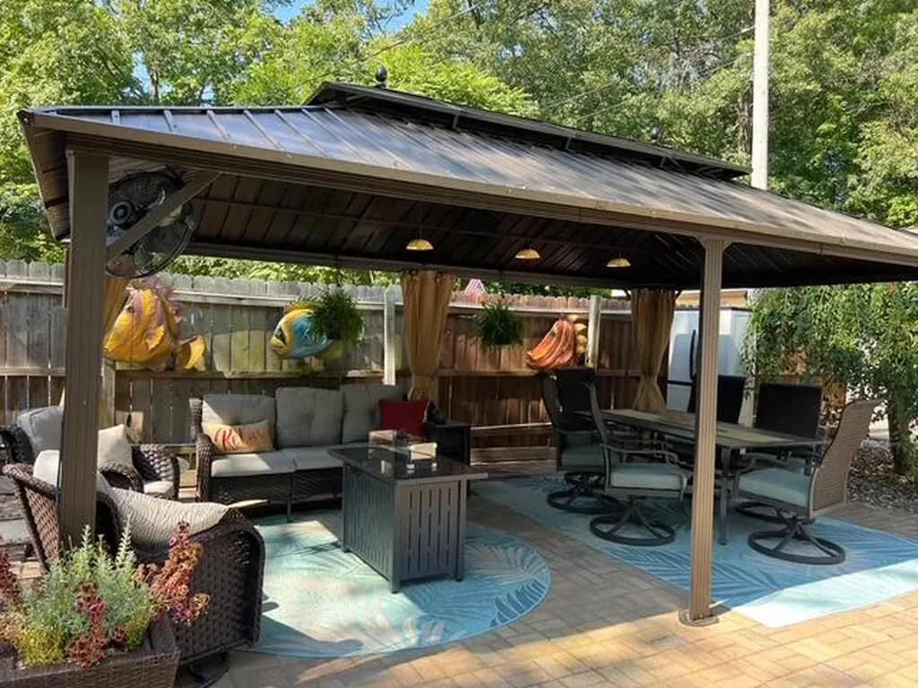 3222 George Street Fruitport Charter Township MI 49444