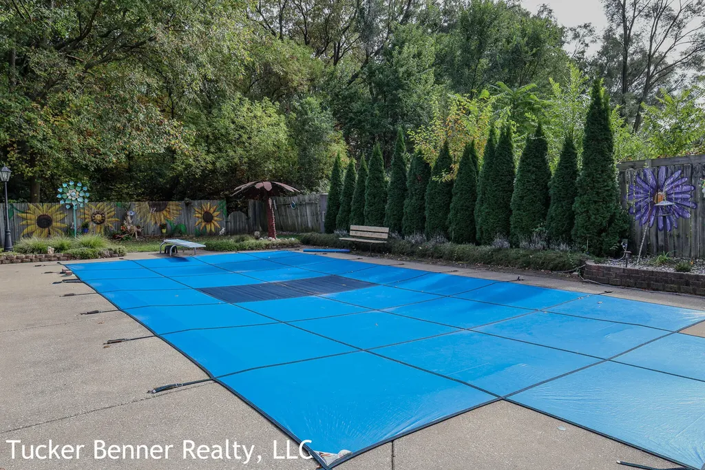 3222 George Street Fruitport Charter Township MI 49444