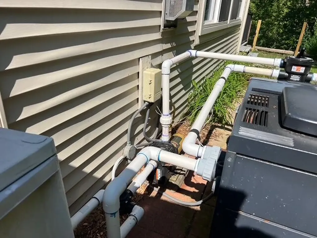 3222 George Street Fruitport Charter Township MI 49444