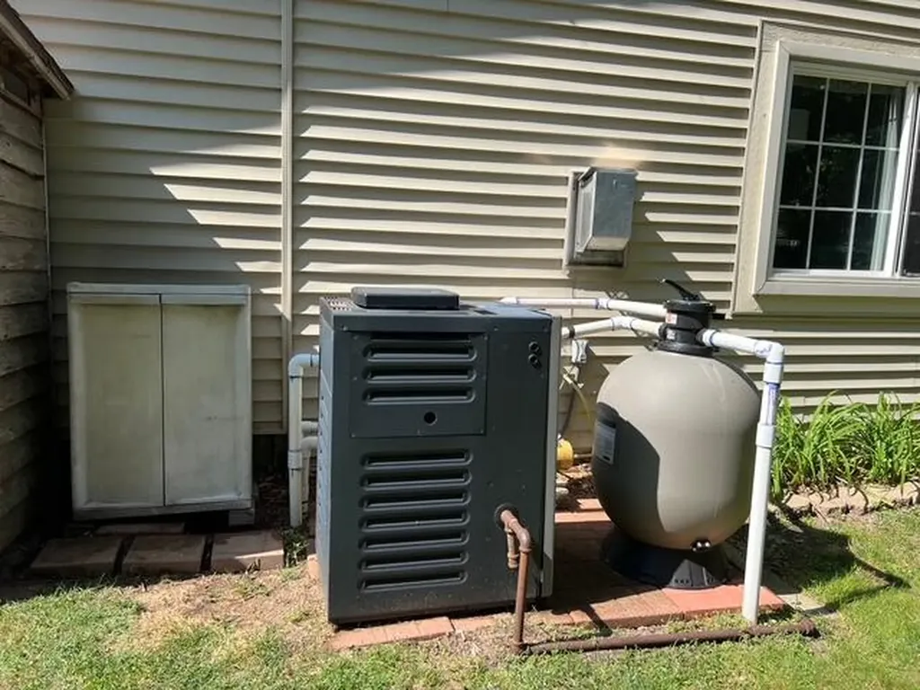 3222 George Street Fruitport Charter Township MI 49444