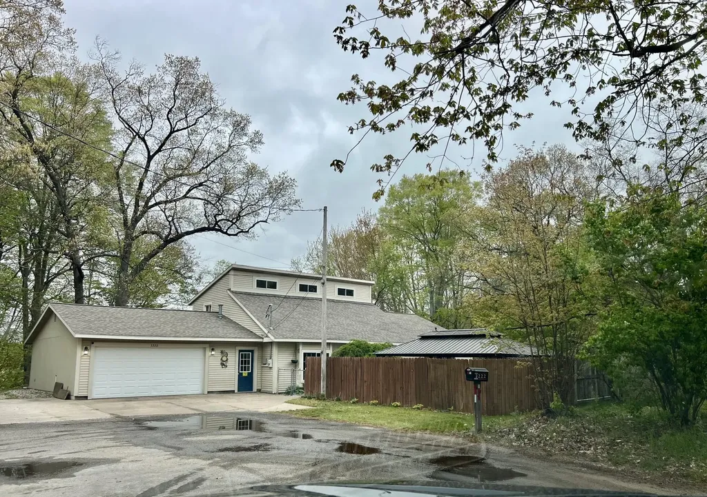 3222 George Street Fruitport Charter Township MI 49444