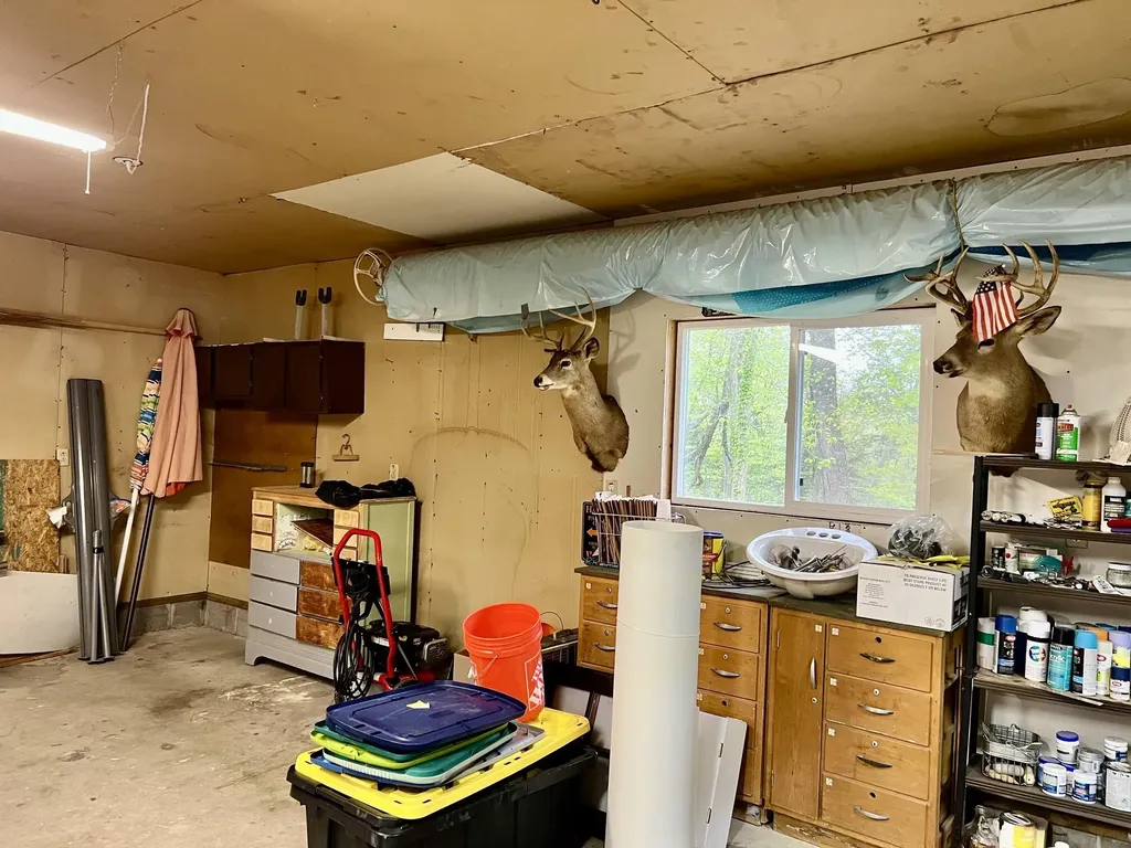 3222 George Street Fruitport Charter Township MI 49444