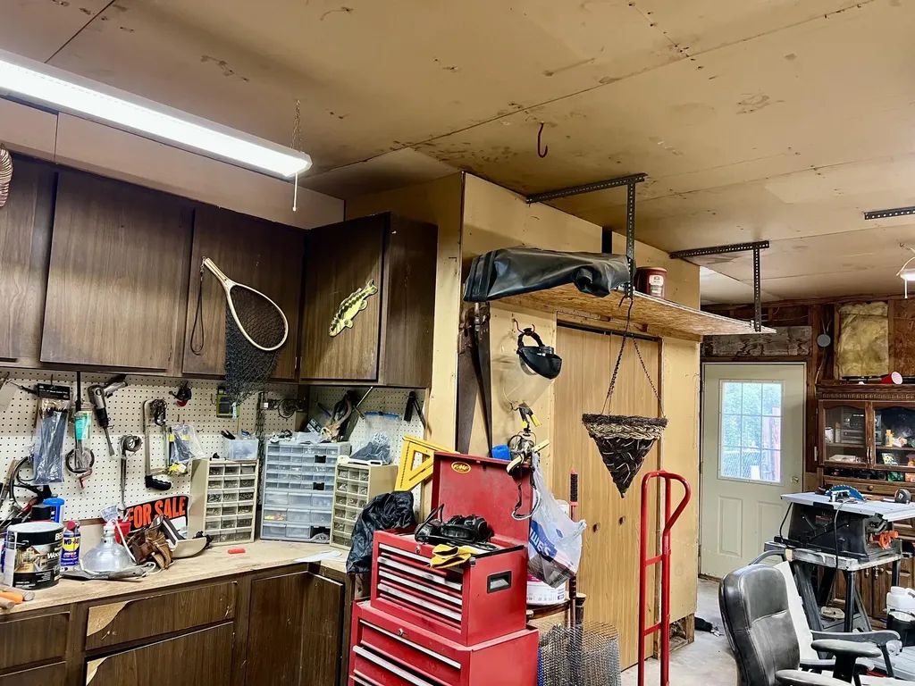 3222 George Street Fruitport Charter Township MI 49444