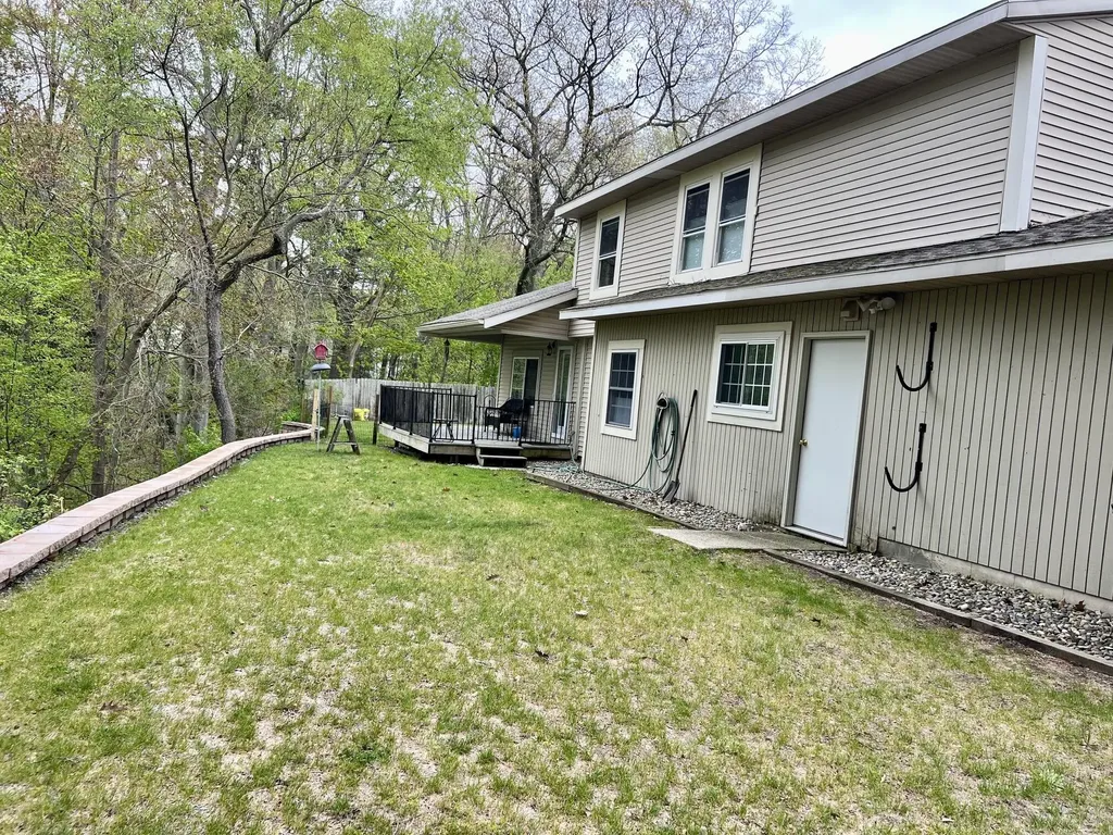 3222 George Street Fruitport Charter Township MI 49444