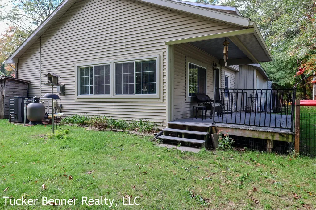 3222 George Street Fruitport Charter Township MI 49444