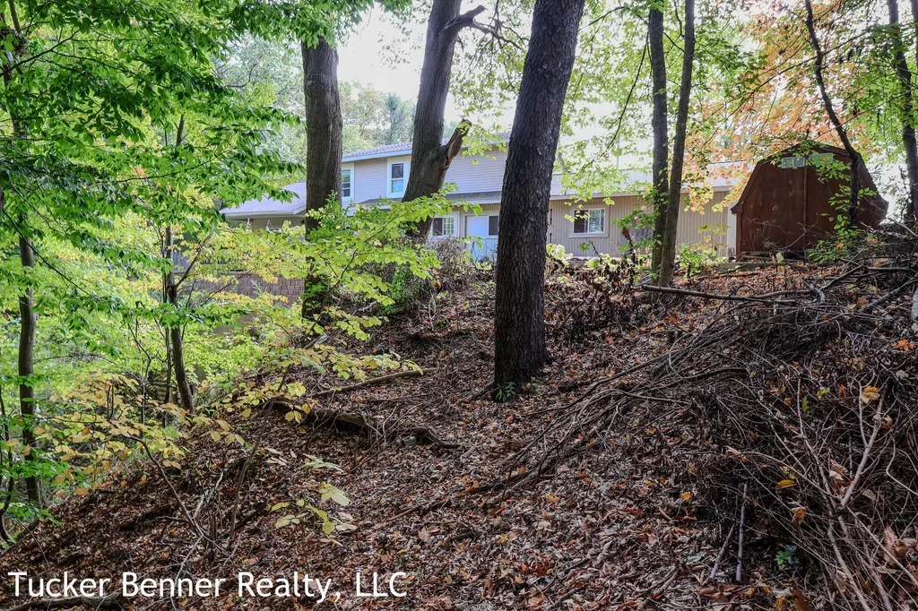 3222 George Street Fruitport Charter Township MI 49444