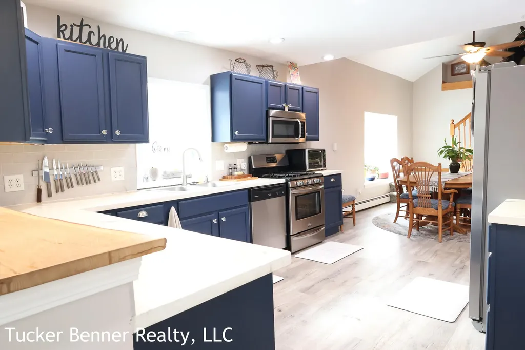 3222 George Street Fruitport Charter Township MI 49444