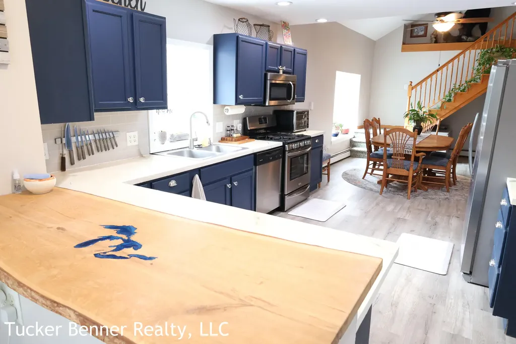 3222 George Street Fruitport Charter Township MI 49444